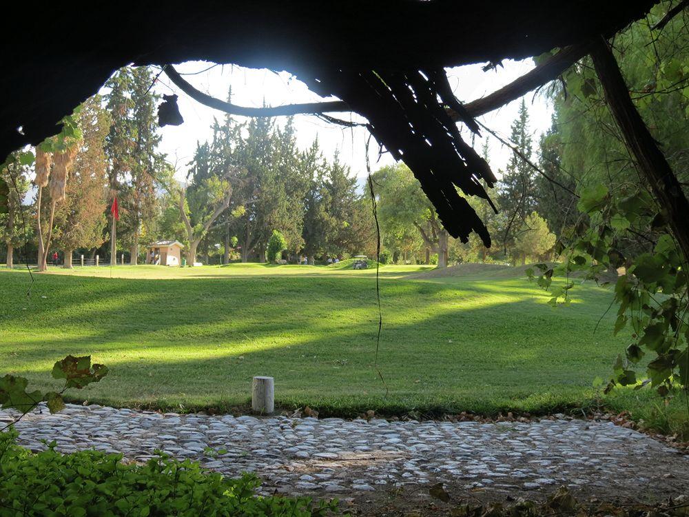 Rincon Del Montero Hotel Parras de la Fuente Exterior foto